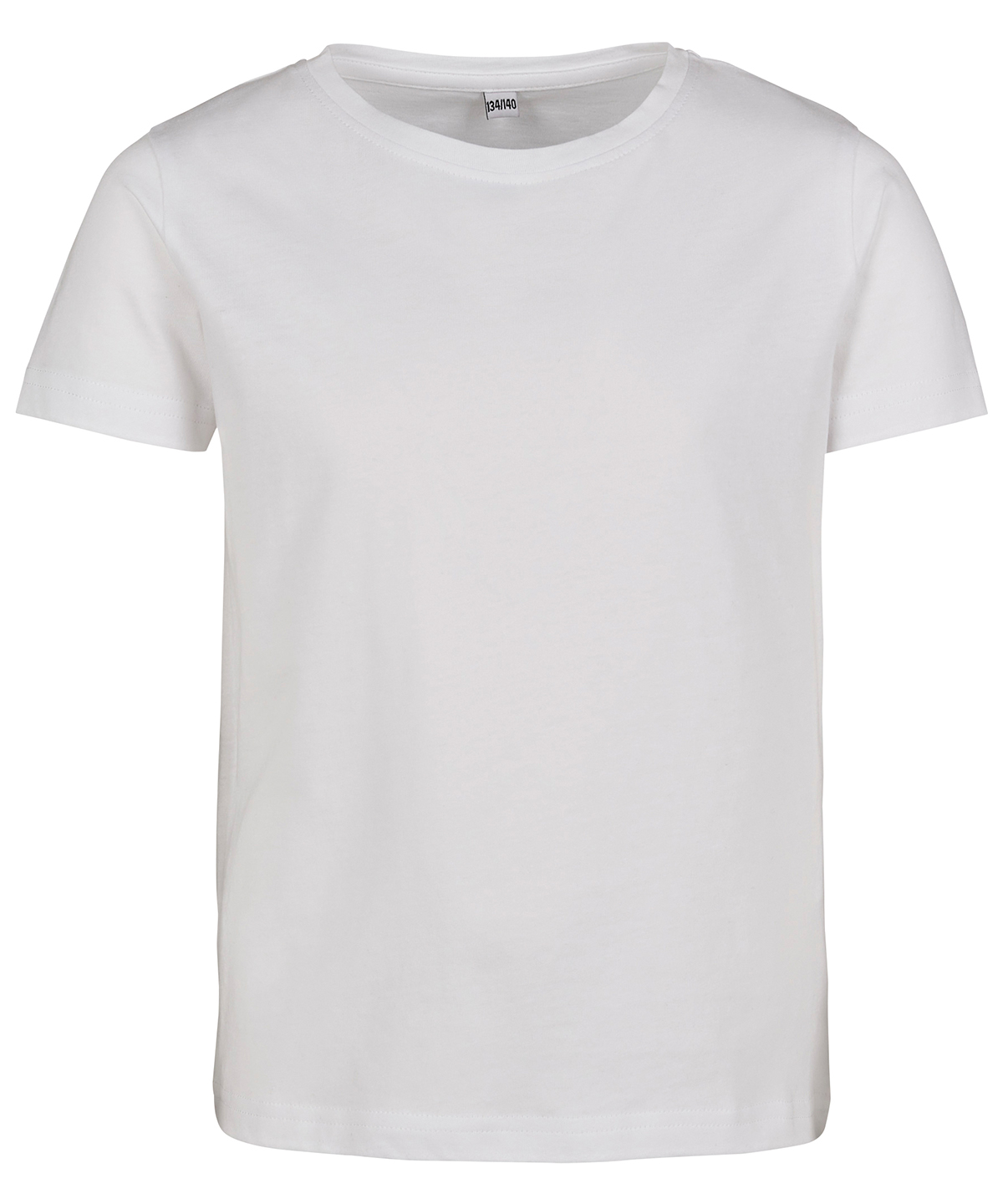Girls Short Sleeve Tee - Image 3