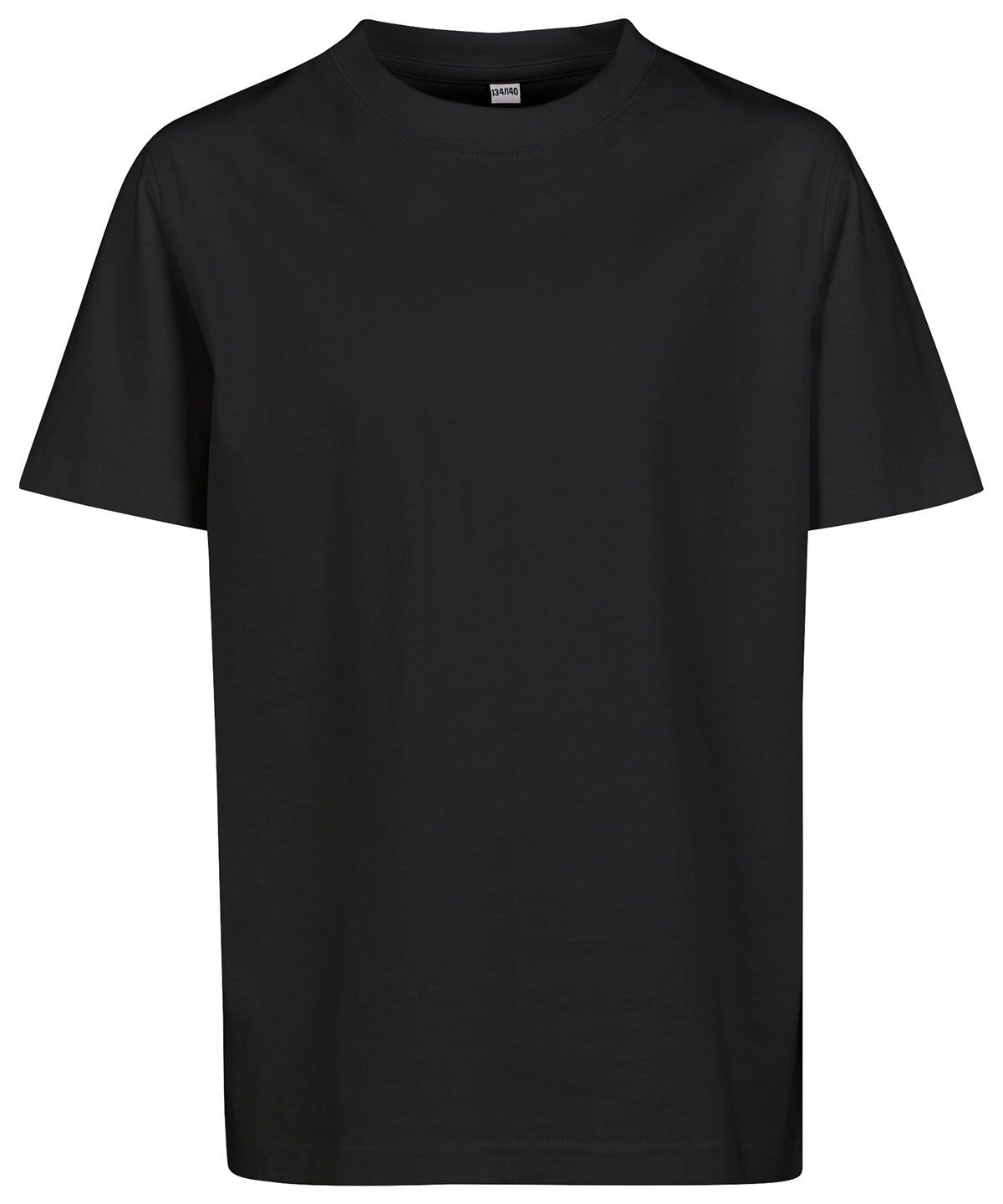Kids Basic Tee - Image 3