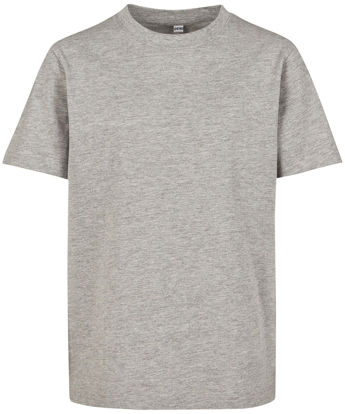 Kids Basic Tee - Image 5