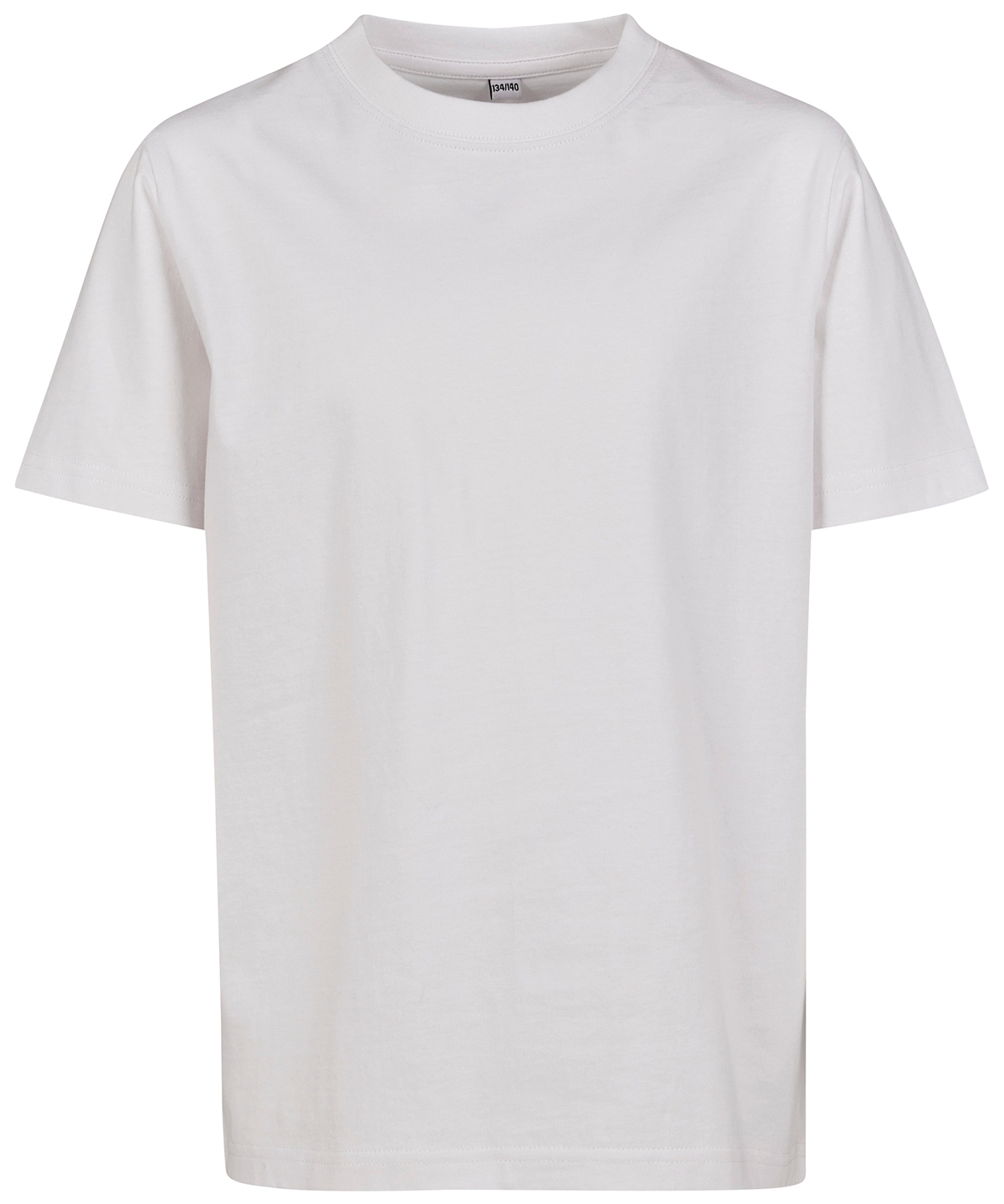 Kids Basic Tee - Image 8