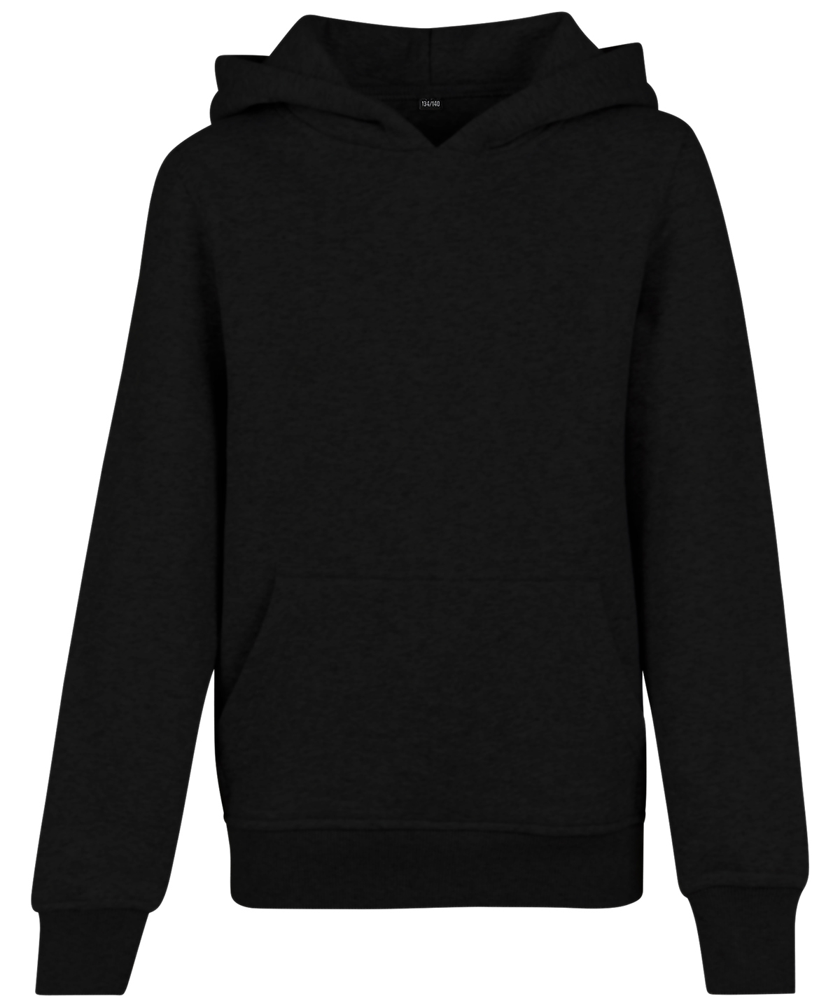 Kids Basic Hoodie - Image 2