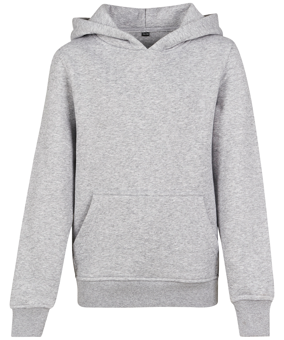 Kids Basic Hoodie - Image 3