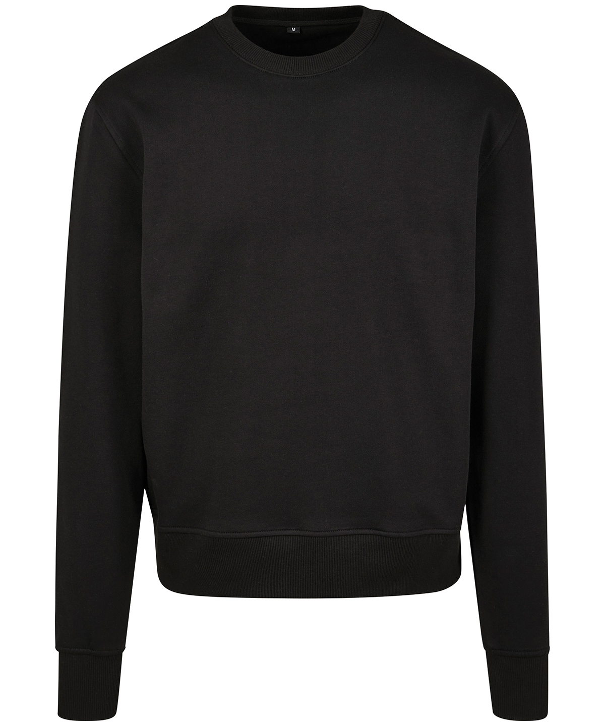 Premium Oversize Crew Neck - Image 2