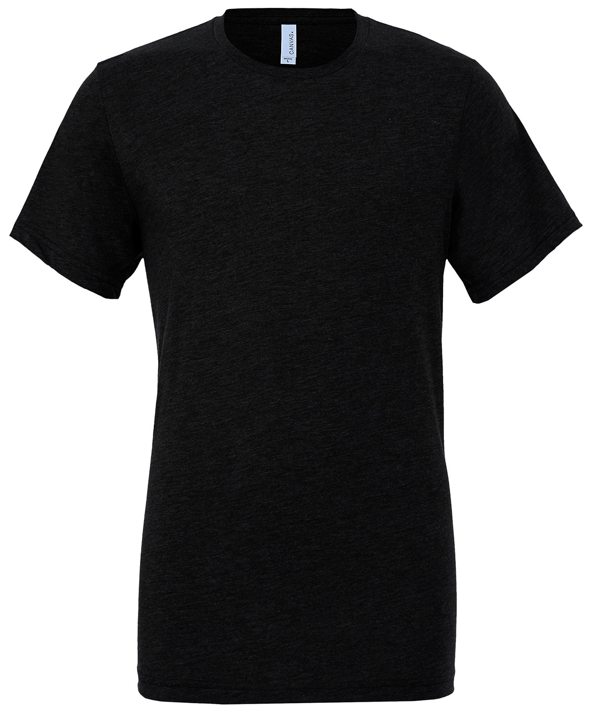 Unisex Triblend Crew Neck T-Shirt - Image 10
