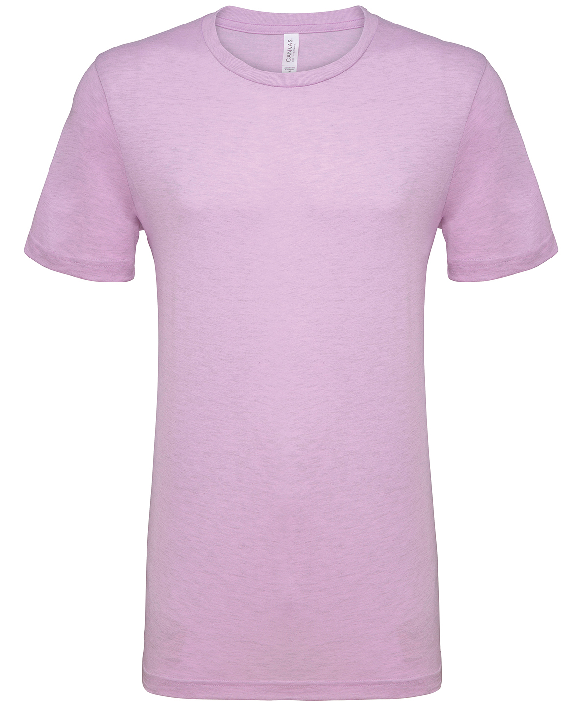 Unisex Heather Cvc Short Sleeve T-Shirt - Image 13