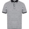 White/Navy