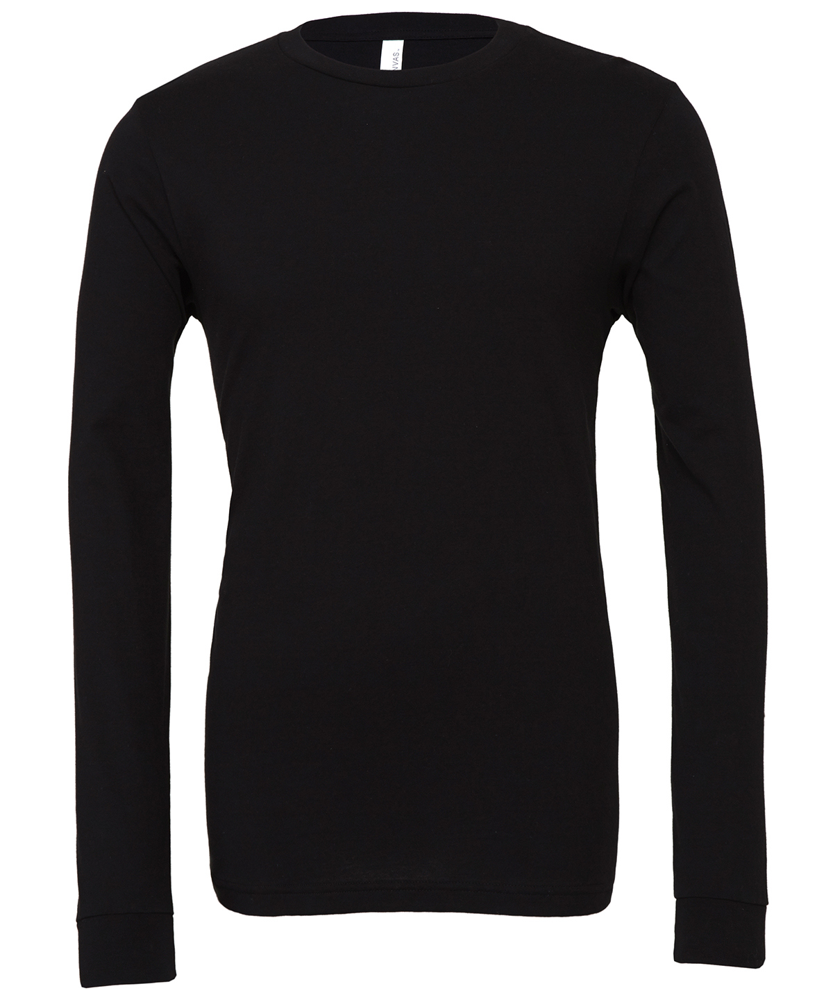 Unisex Jersey Long Sleeve Tee - Image 2