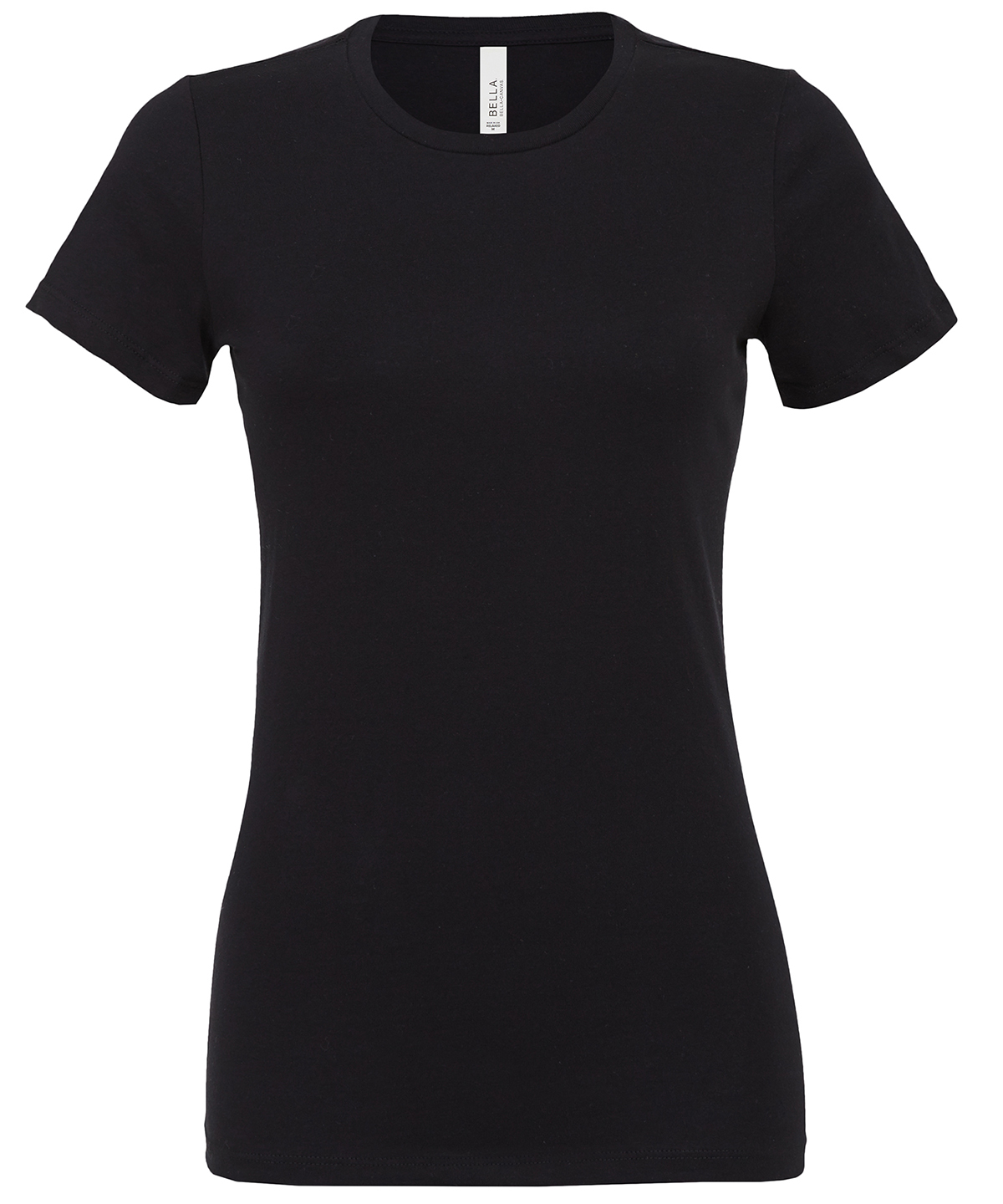 Women's Relaxed Jersey Short Sleeve Tee - Image 2