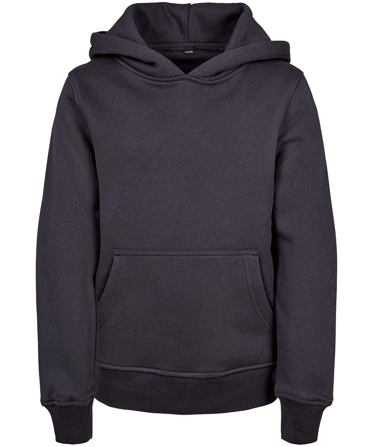 Kids Basic Hoodie - Image 4