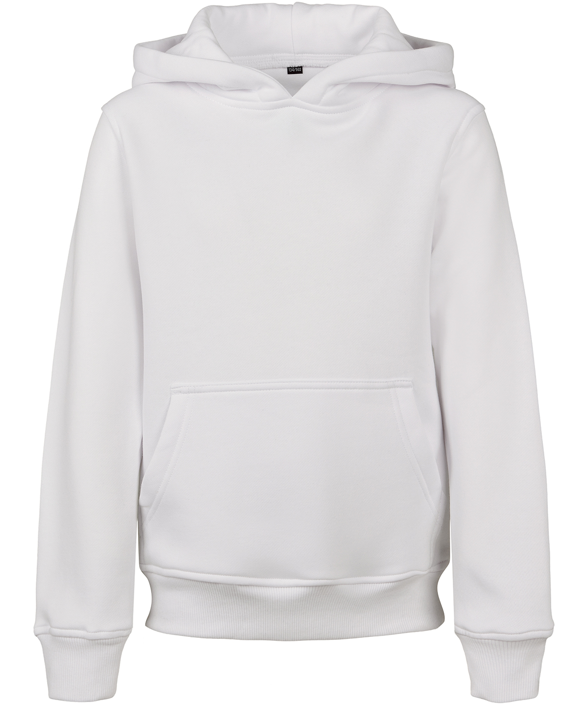 Kids Basic Hoodie - Image 6
