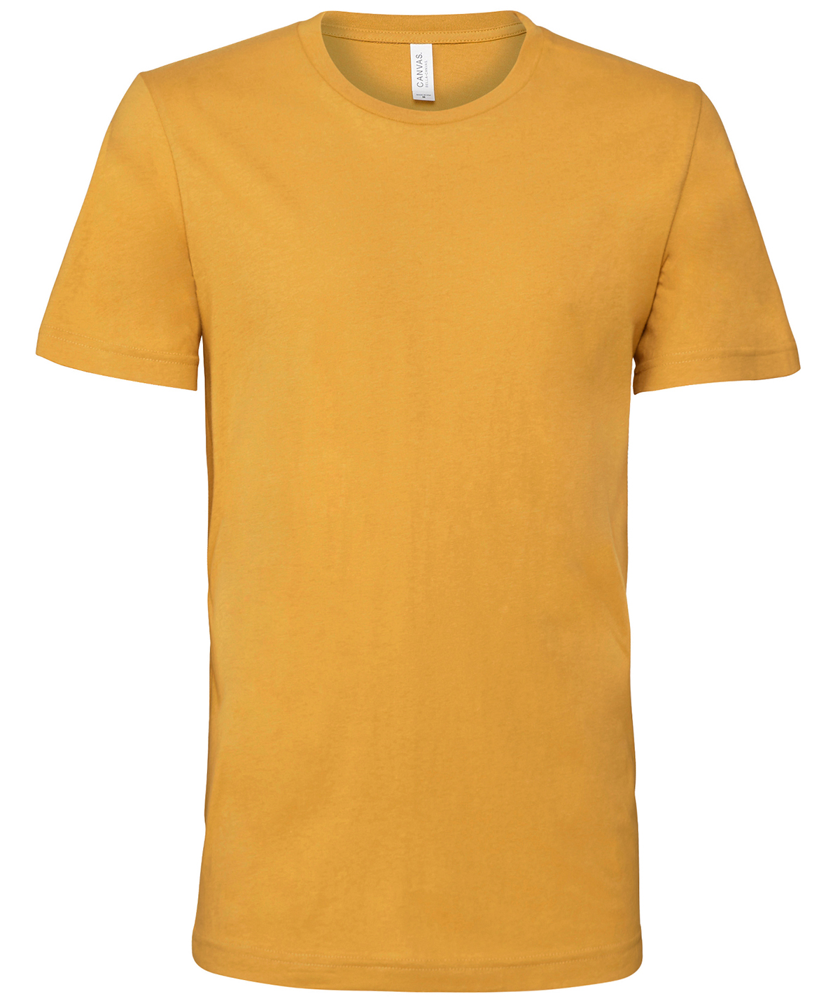 Unisex Jersey Crew Neck T-Shirt - Image 20