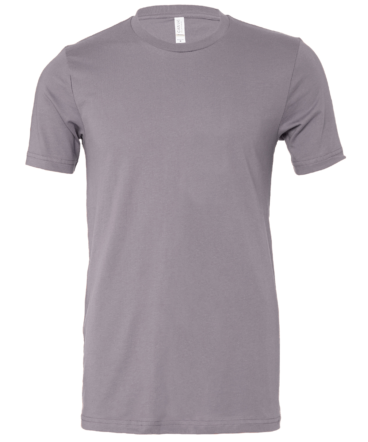 Unisex Jersey Crew Neck T-Shirt - Image 33