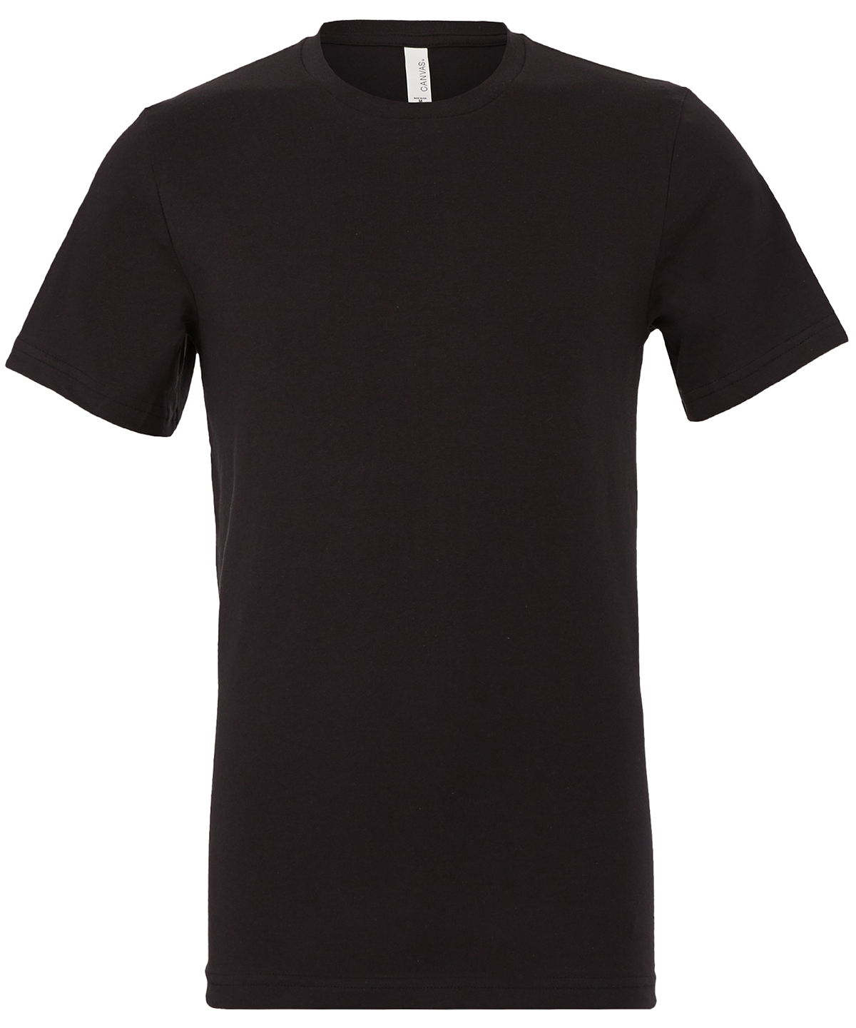 Unisex Jersey Crew Neck T-Shirt - Image 38