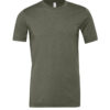 Heather Military Green