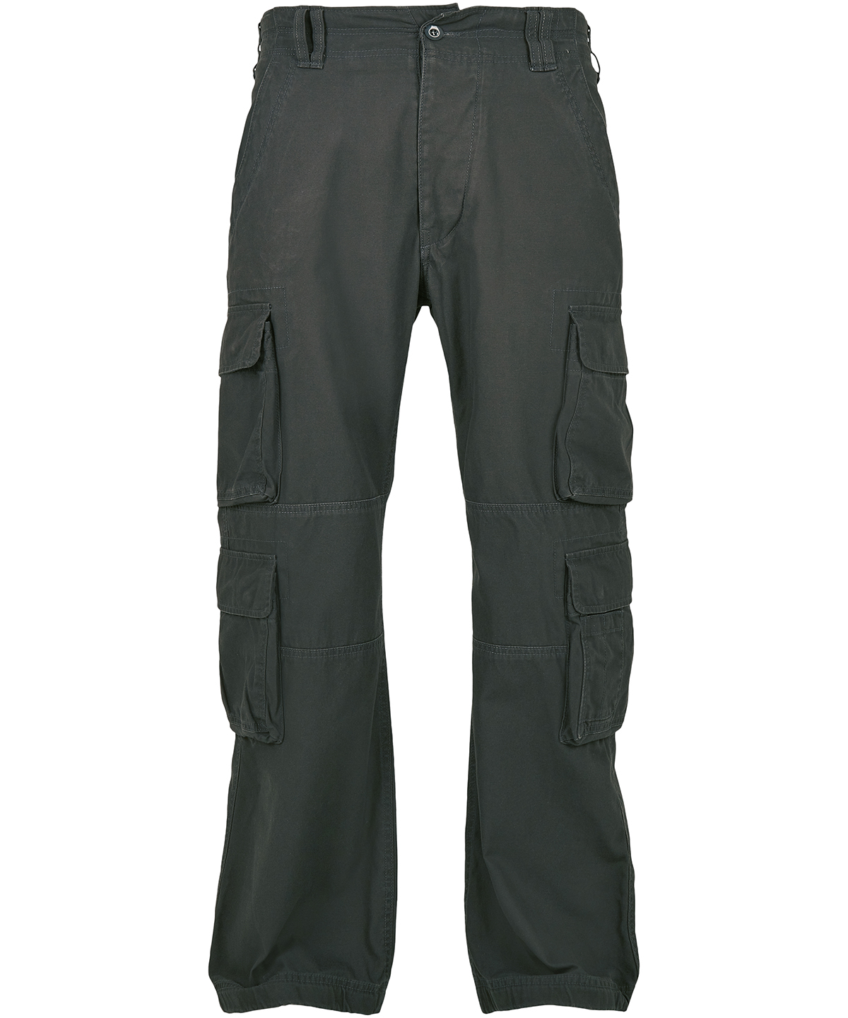 Pure Vintage Trousers - Image 2