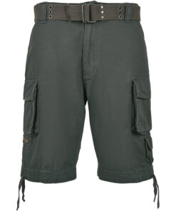 Alternative view of Savage Vintage Shorts
