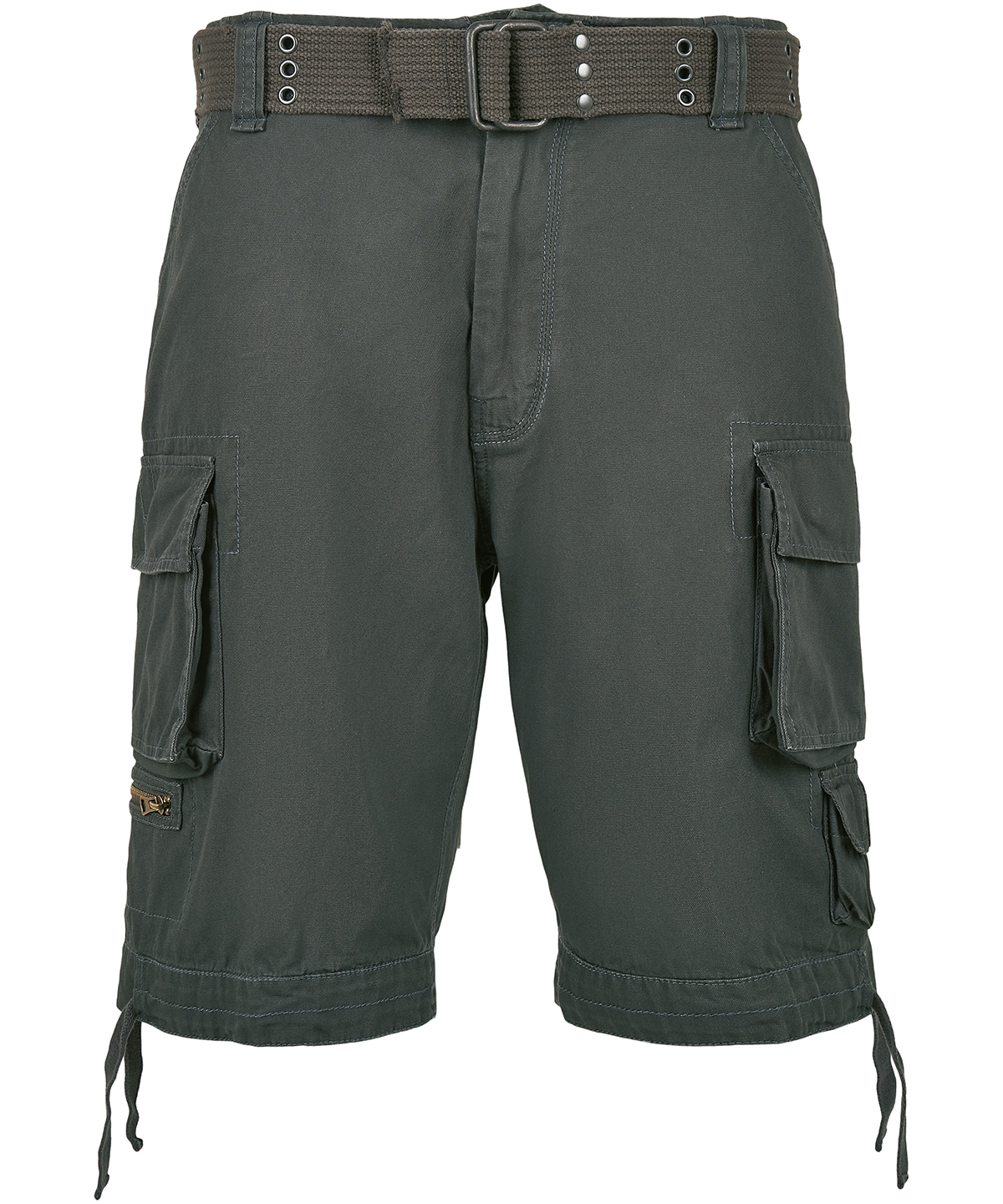 Savage Vintage Shorts - Image 2