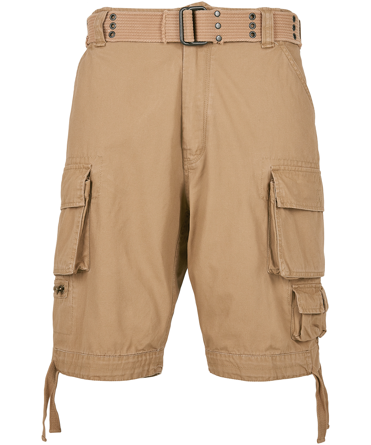 Savage Vintage Shorts - Image 3