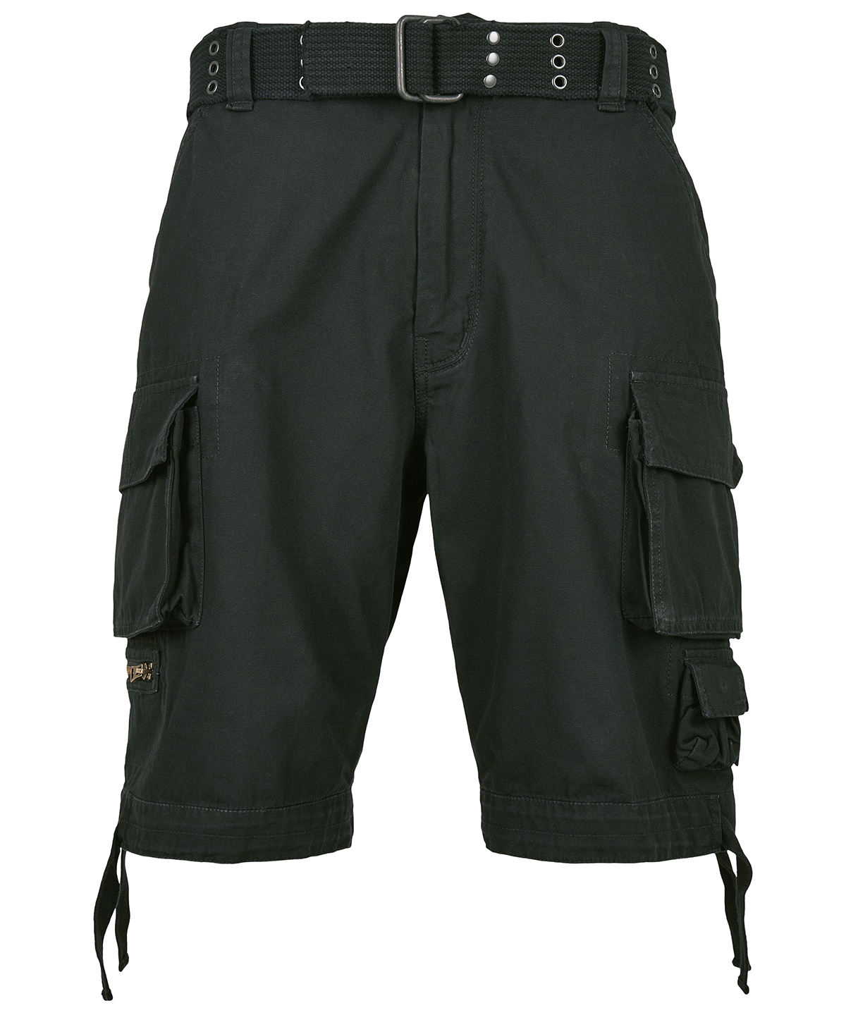 Savage Vintage Shorts - Image 4