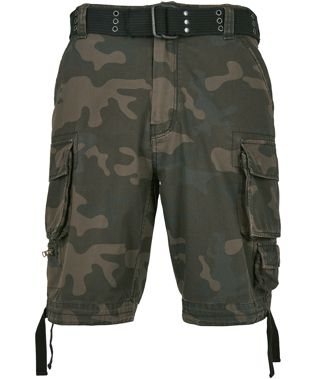 Savage Vintage Shorts - Image 5