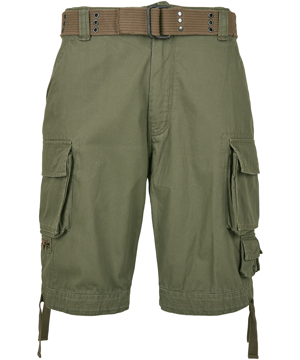 Savage Vintage Shorts - Image 6