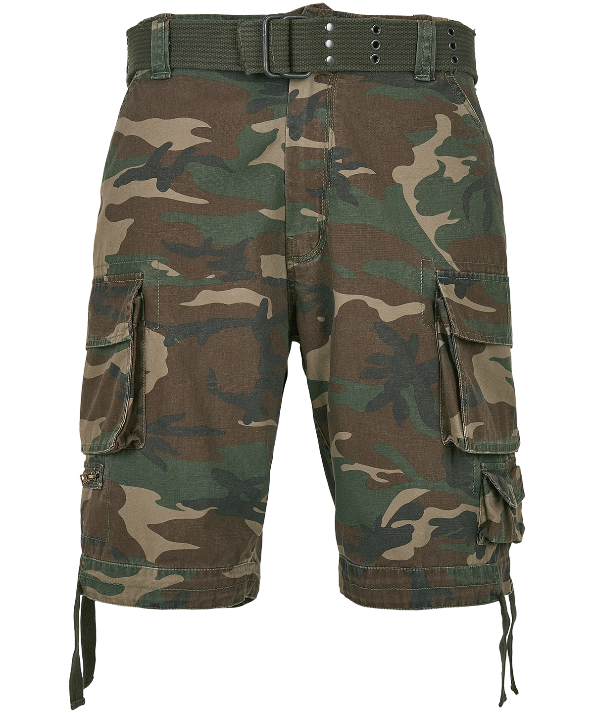 Savage Vintage Shorts - Image 7