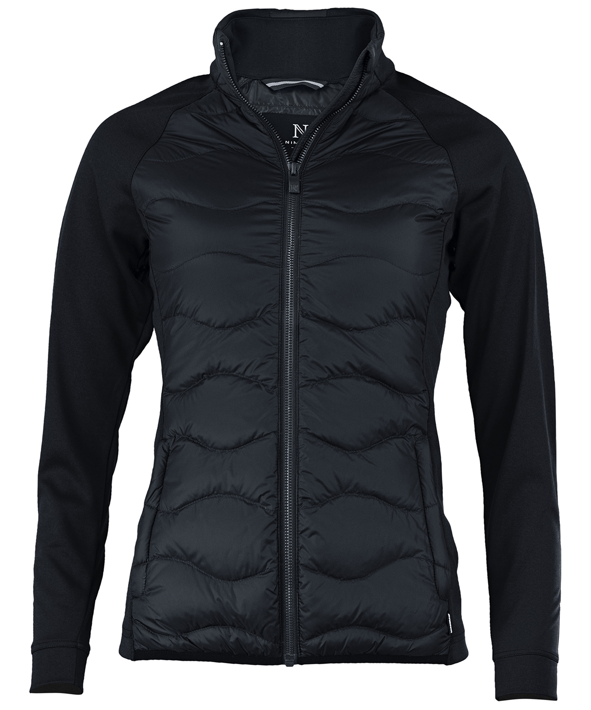 Women's Stillwater – Premium Hybrid Down Jacket - Image 2
