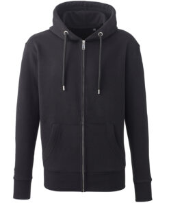 Alternative view of Men's Anthem Full-Zip Hoodie