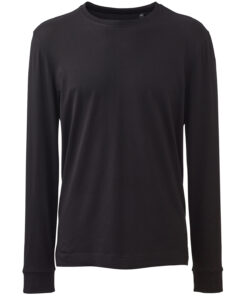 Alternative view of Men's Long Sleeve Anthem T-Shirt