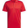 Collegiate Red