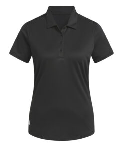 Alternative view of Women's Adidas Performance Polo
