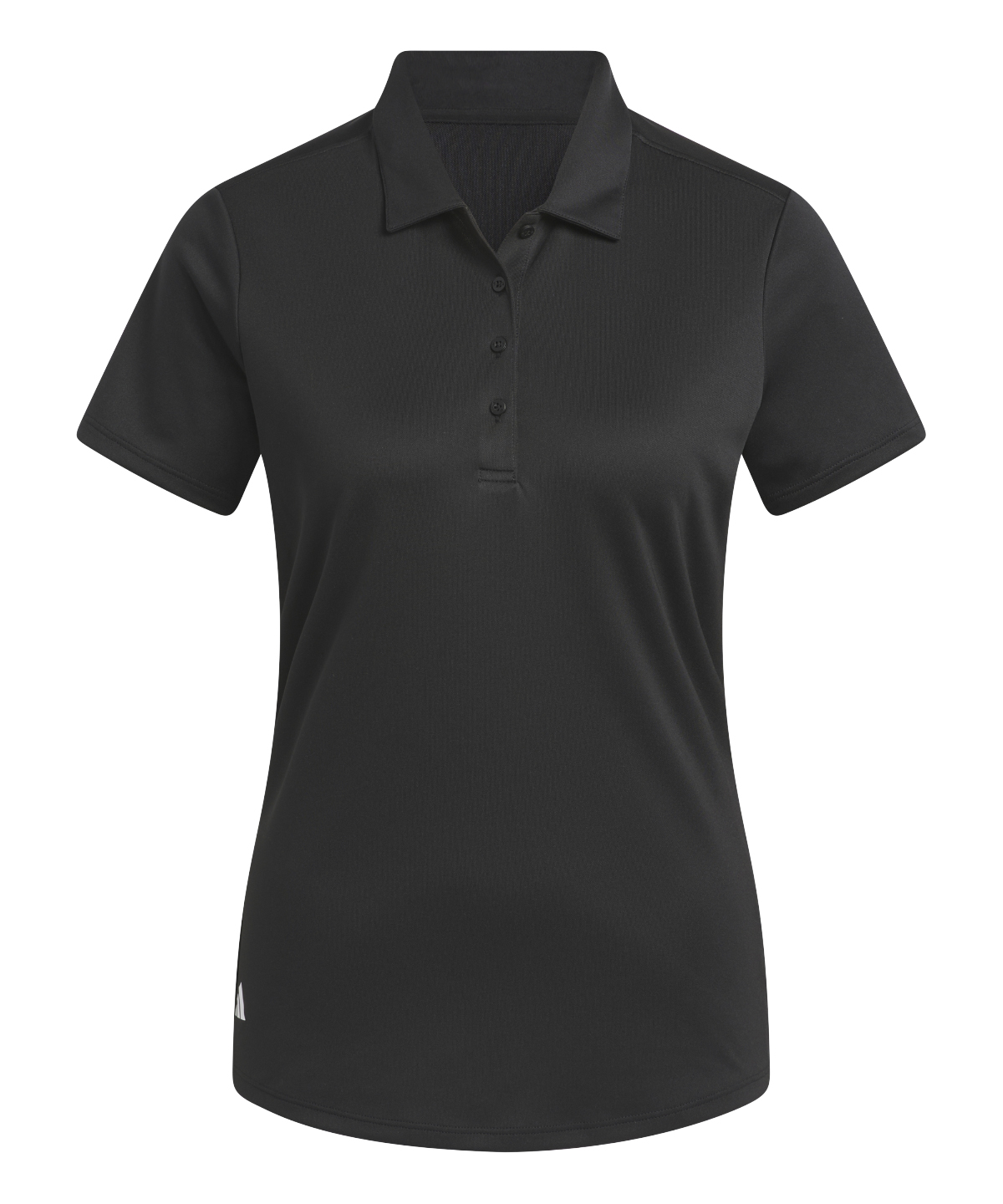 Women's Adidas Performance Polo - Image 2