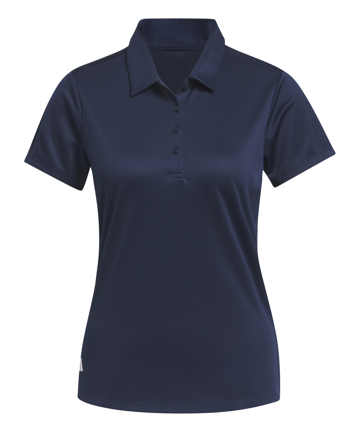 Women's Adidas Performance Polo - Image 3