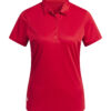 Collegiate Red