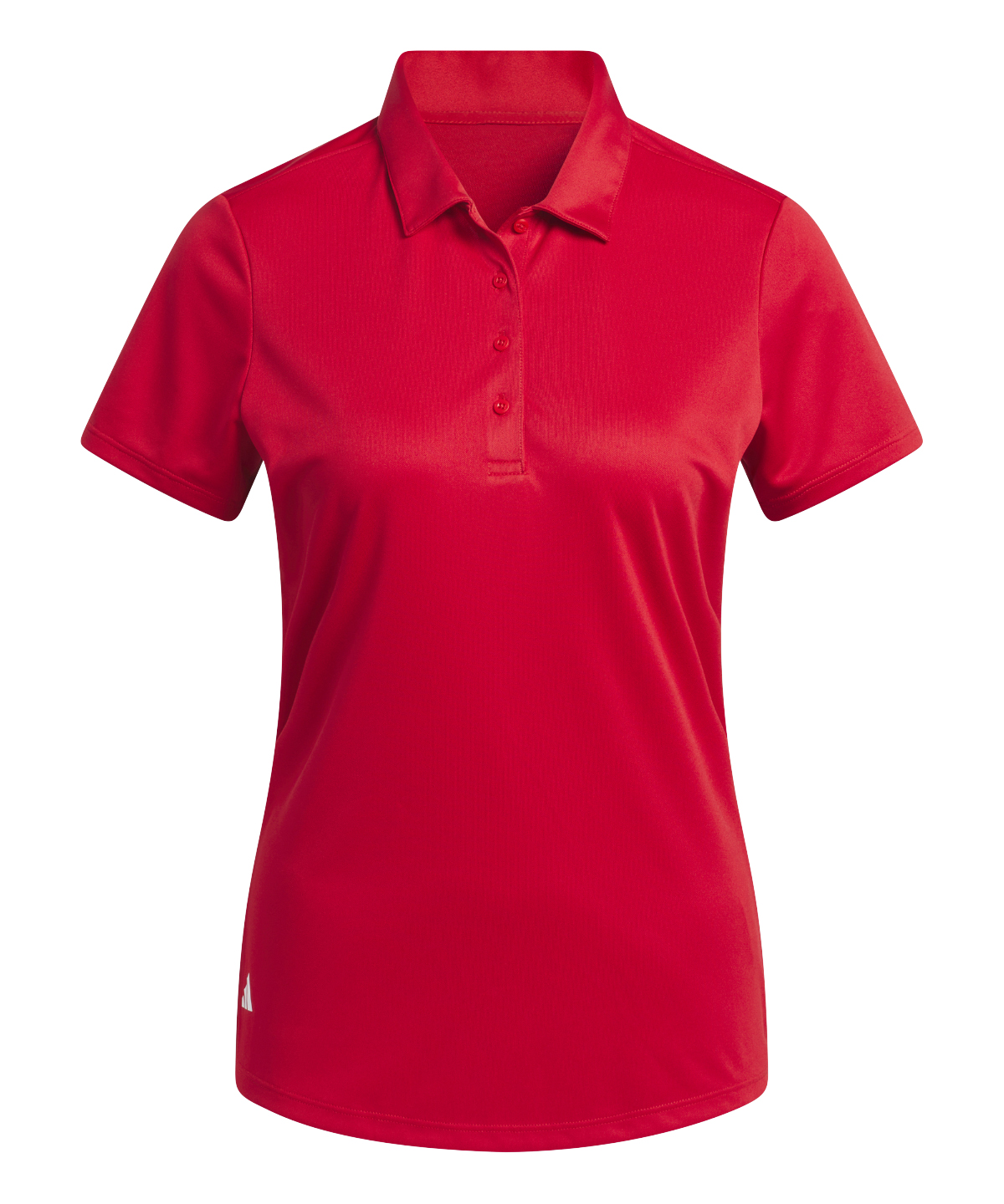 Women's Adidas Performance Polo - Image 4