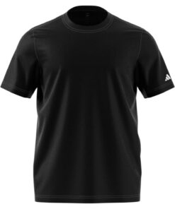 Alternative view of Blank Tee