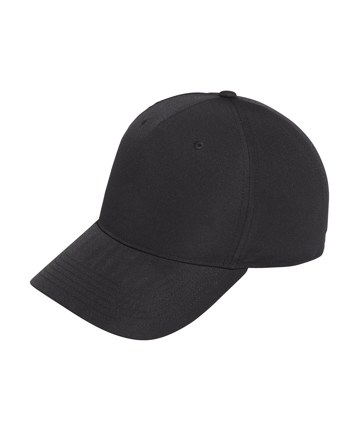 Golf Performance Crested Cap