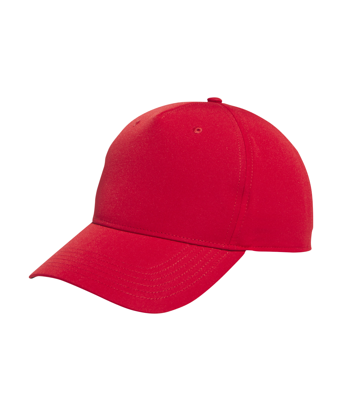 Golf Performance Crested Cap - Image 4