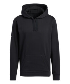 Alternative view of Fleece hoodie
