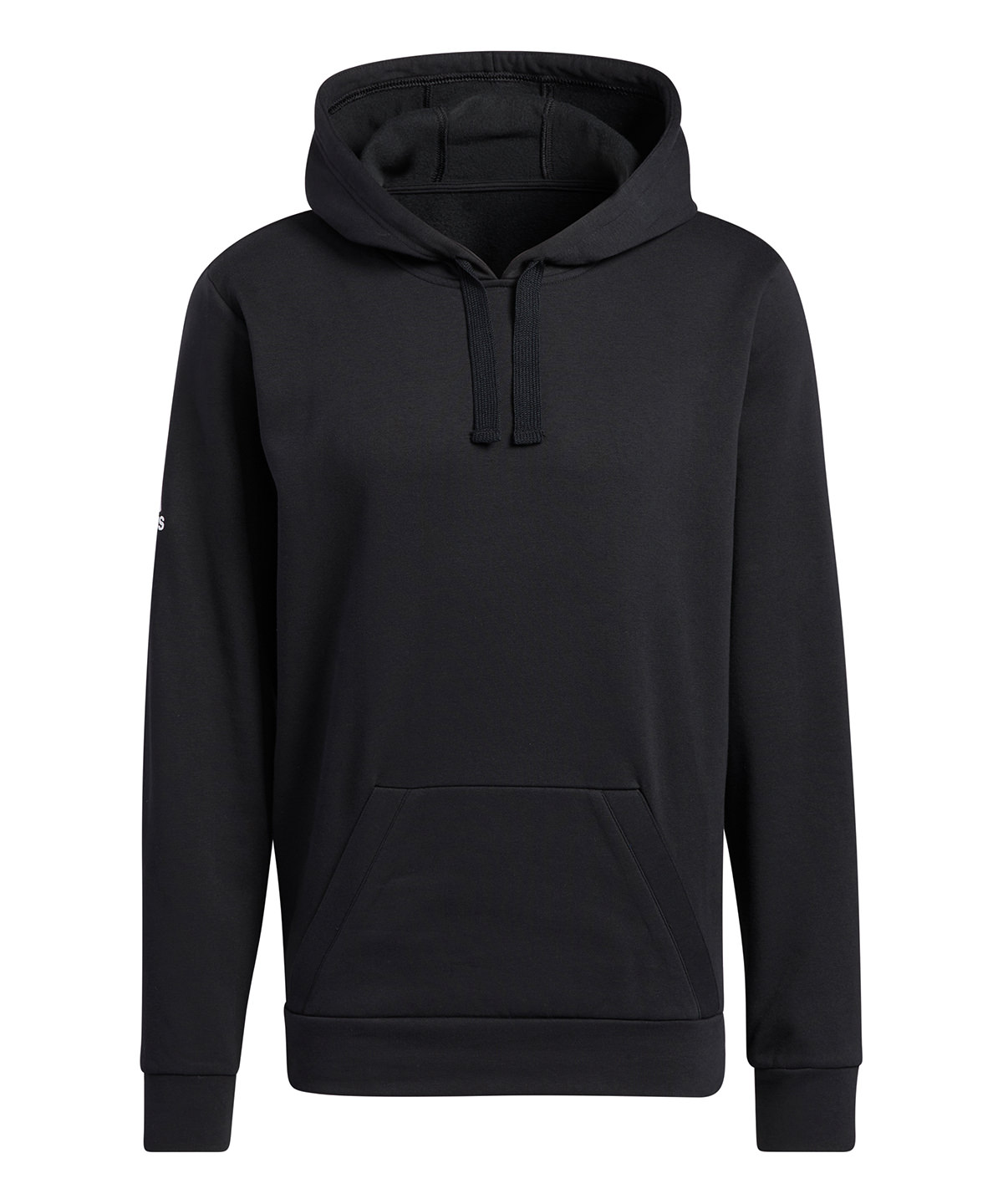 Fleece hoodie - Image 2