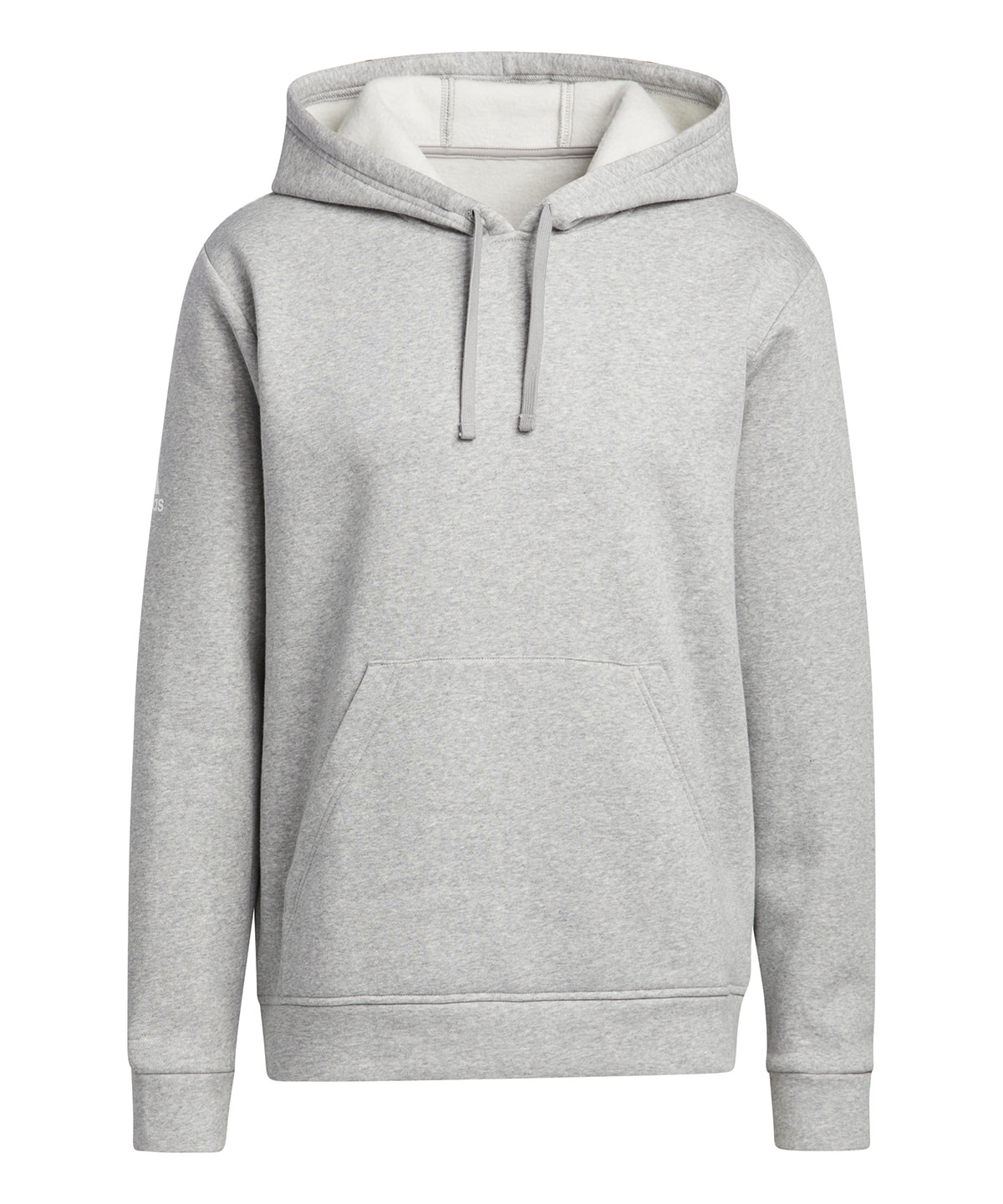 Fleece hoodie - Image 3
