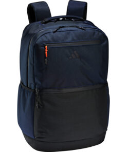 Alternative view of Backpack