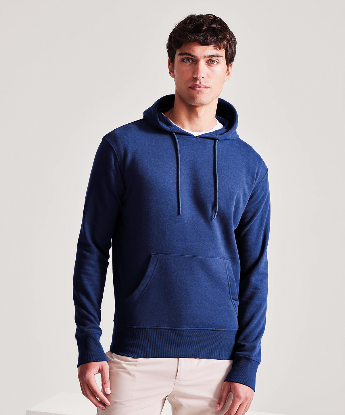 Anthem Unisex Hoodie
