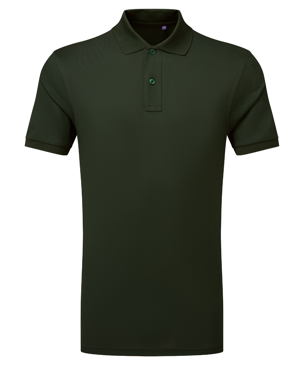 Printguard Recycled Polyester Polo - Image 3