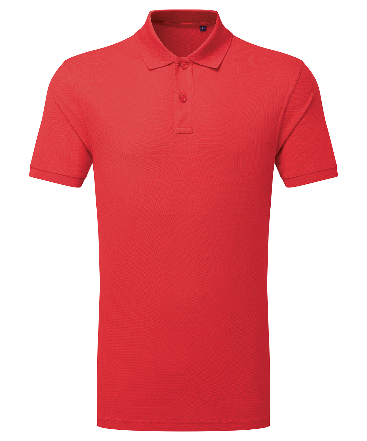 Printguard Recycled Polyester Polo - Image 7