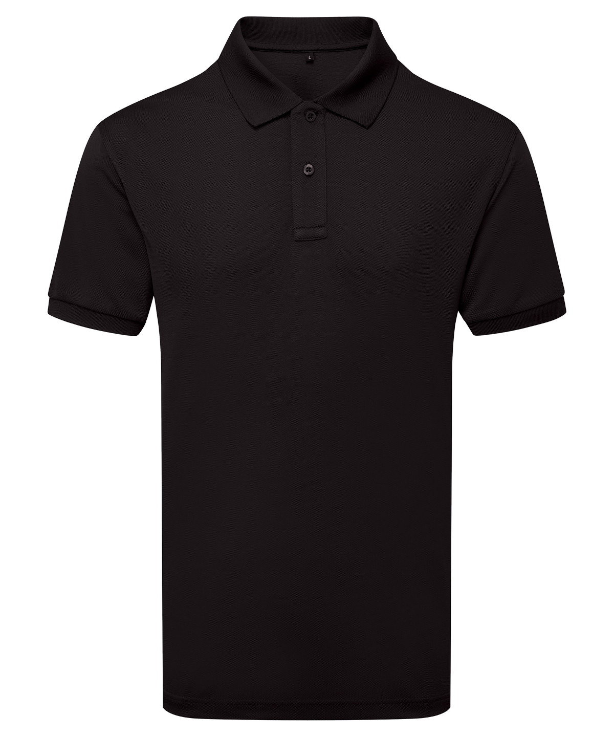Men's Glaciertech Polo - Image 2