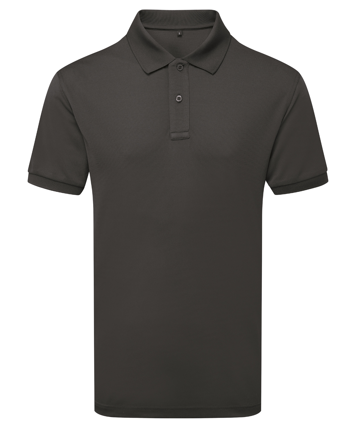 Men's Glaciertech Polo - Image 4