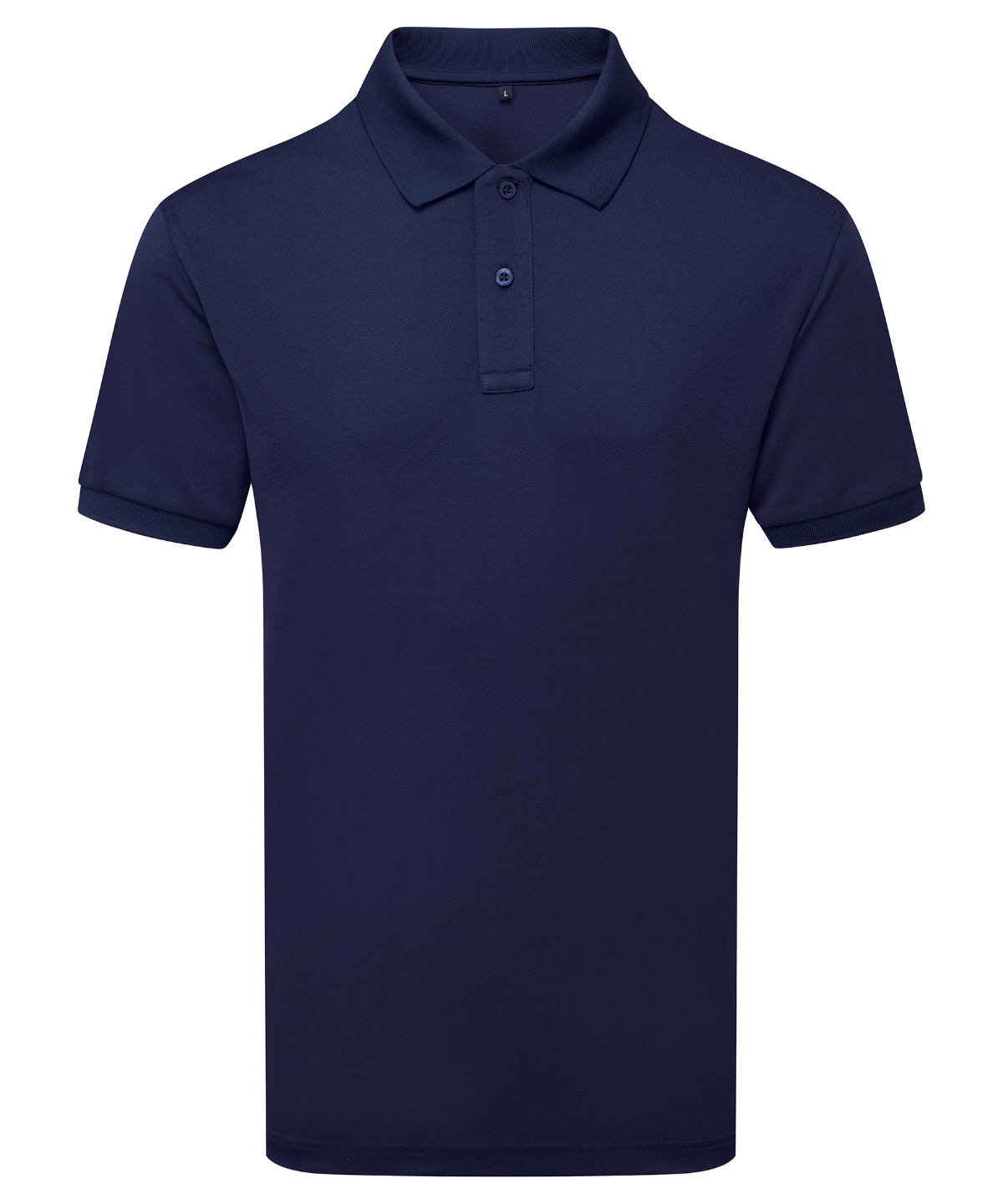 Men's Glaciertech Polo - Image 5