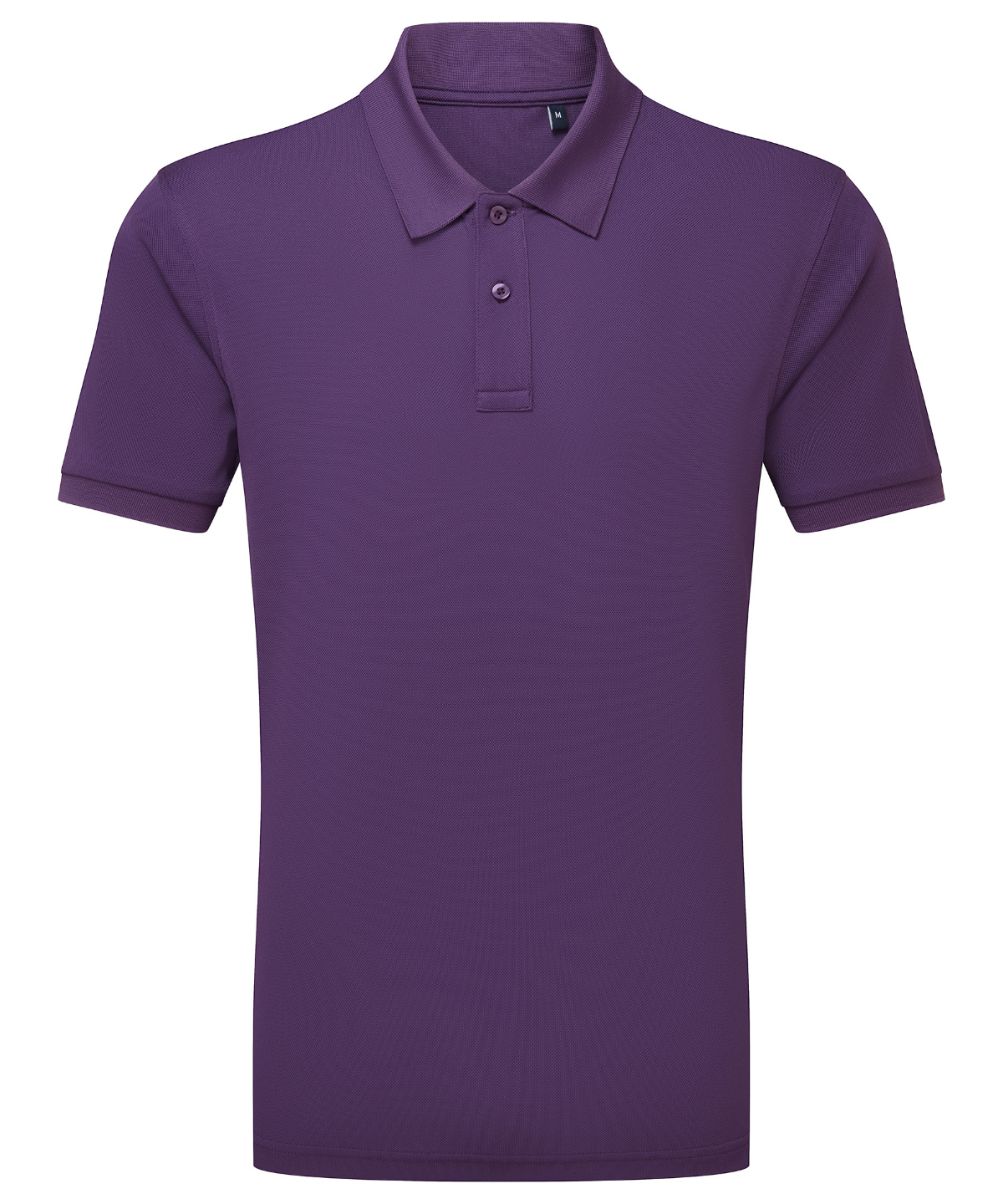 Men's Glaciertech Polo - Image 6