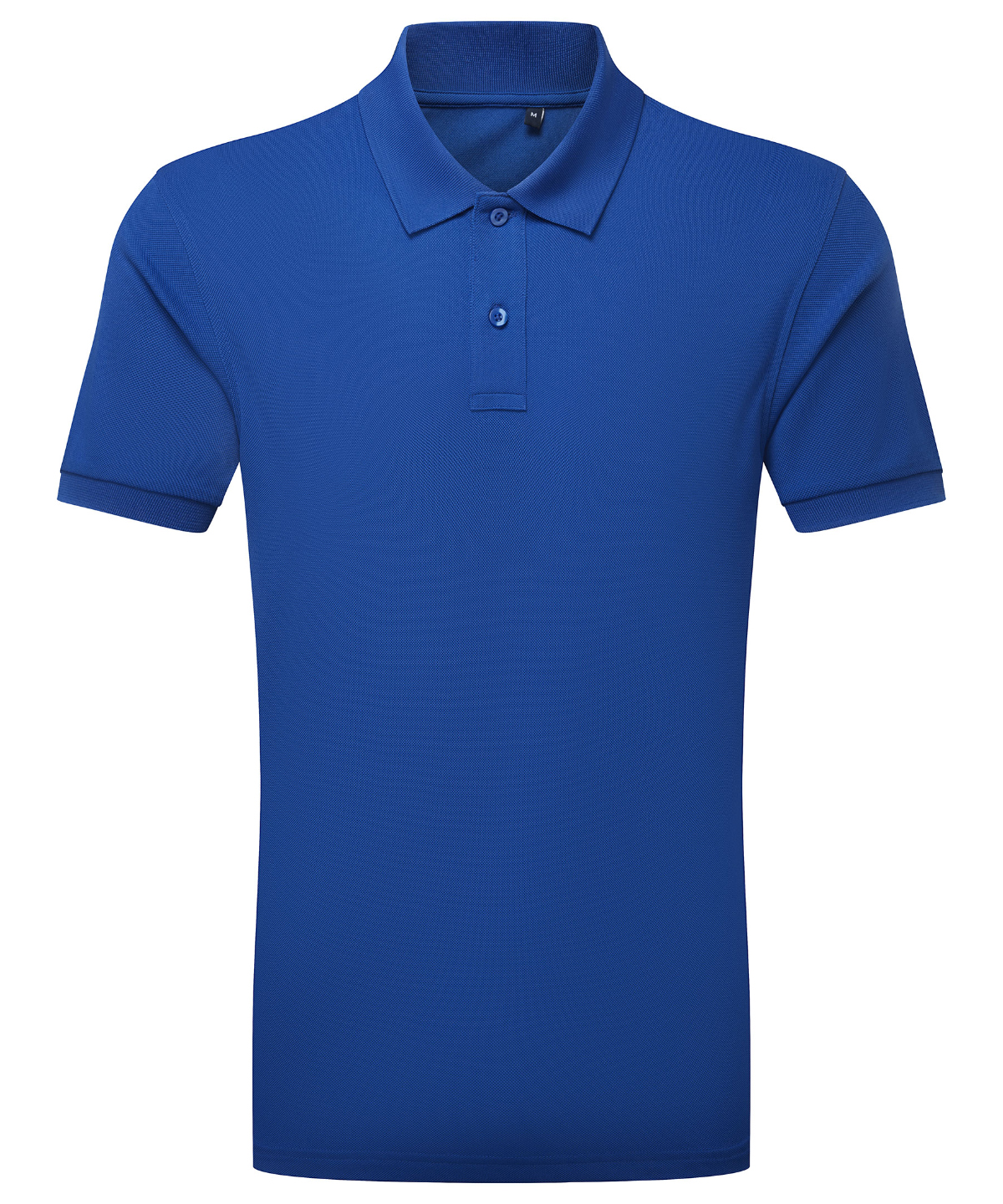 Men's Glaciertech Polo - Image 7